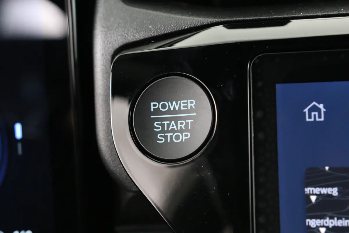 1.0 EcoBoost Automaat Sound Edition | B&O Audio | Adaptieve Cruise Control | 360* Camera | Elektrische Kofferklep | Stoel & Stuurverwarming | Navigatie | Carplay |