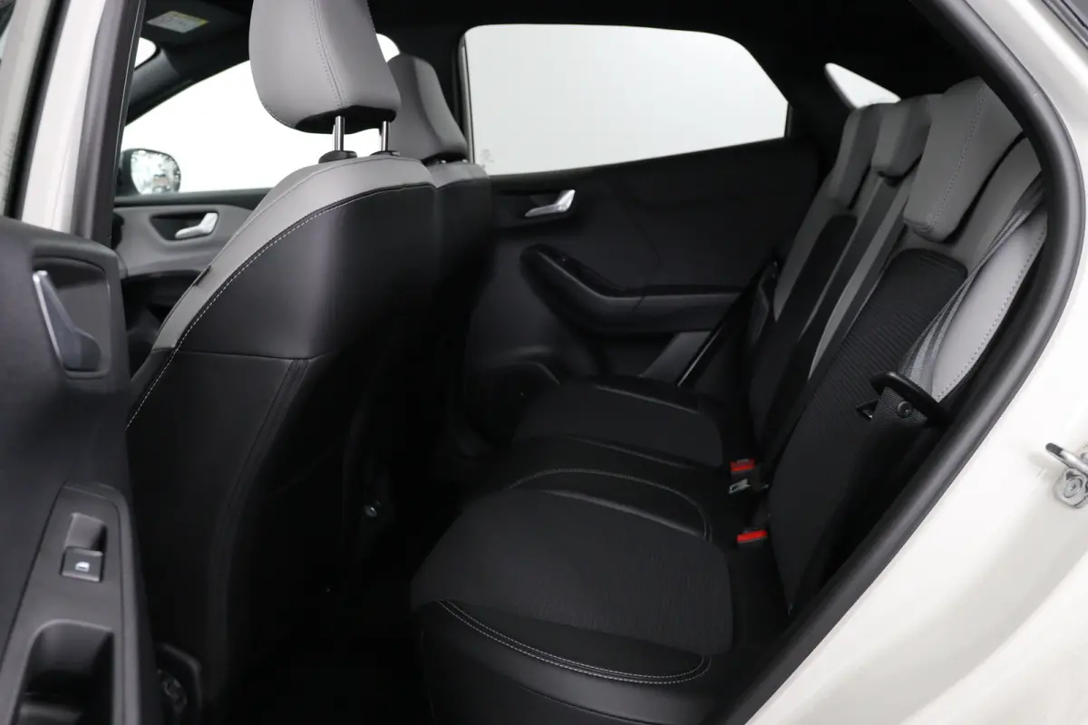 1.0 EcoBoost Automaat Sound Edition | B&O Audio | Adaptieve Cruise Control | 360* Camera | Elektrische Kofferklep | Stoel & Stuurverwarming | Navigatie | Carplay |