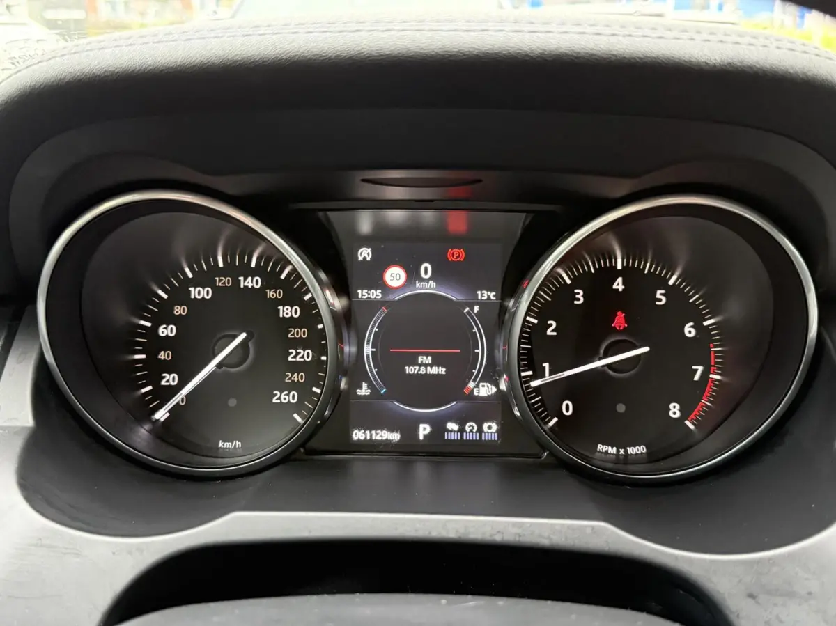 2.0 Si4 met maar 61129 km