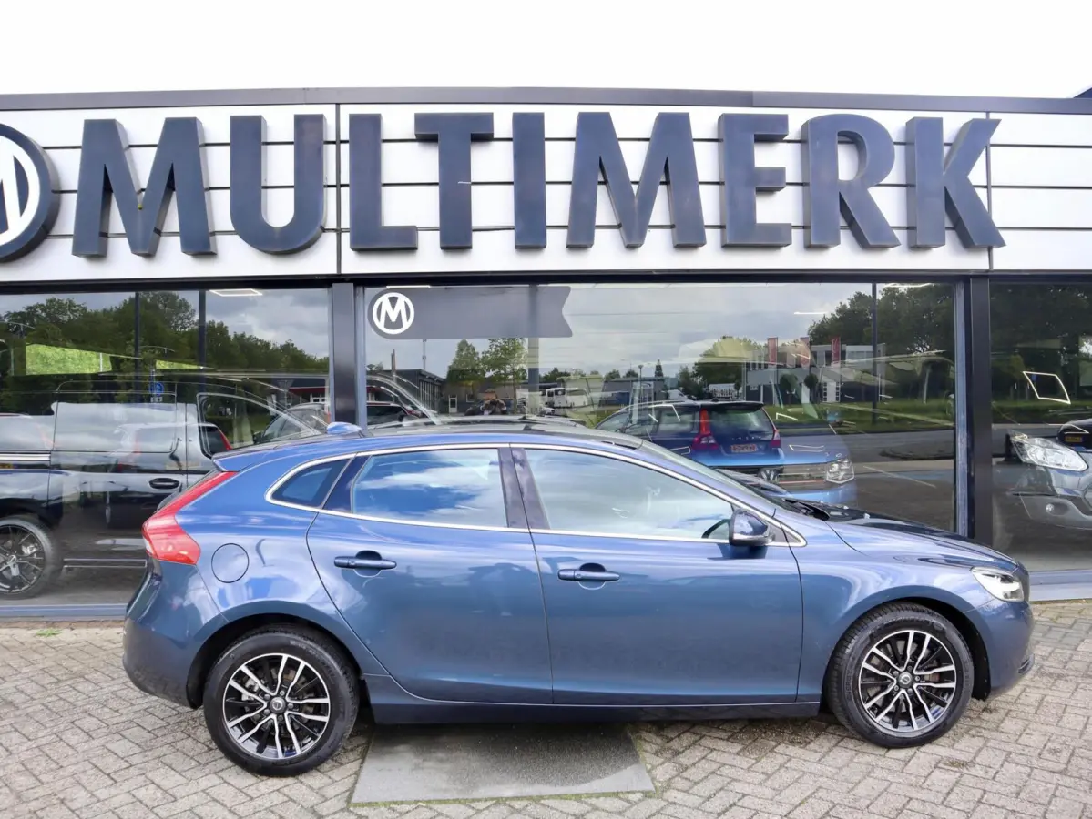 1.5 T2 Inscription Aut. Leder,Panodak, Standkachel