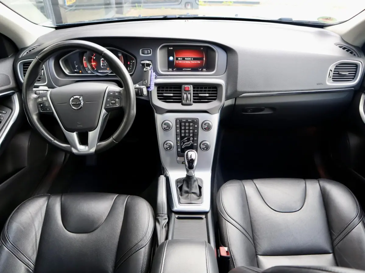 1.5 T2 Inscription Aut. Leder,Panodak, Standkachel