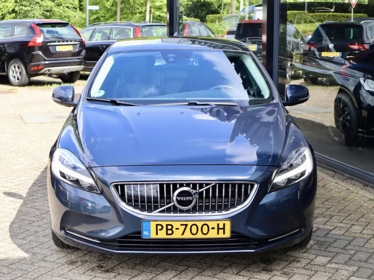 1.5 T2 Inscription Aut. Leder,Panodak, Standkachel