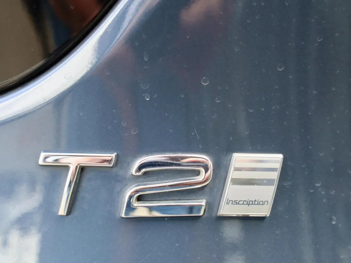 1.5 T2 Inscription Aut. Leder,Panodak, Standkachel
