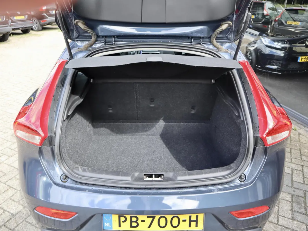 1.5 T2 Inscription Aut. Leder,Panodak, Standkachel