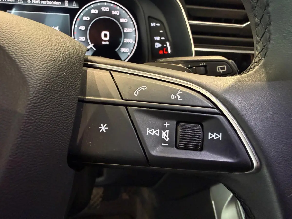 55 TFSI e quattro Pro Line Plus S linePano elek trekhaak