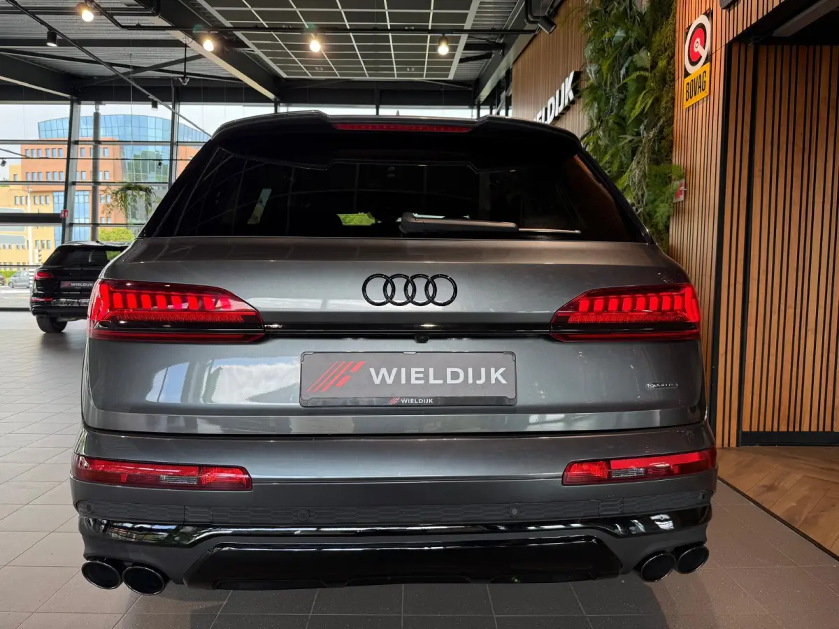 55 TFSI e quattro Pro Line Plus S linePano elek trekhaak