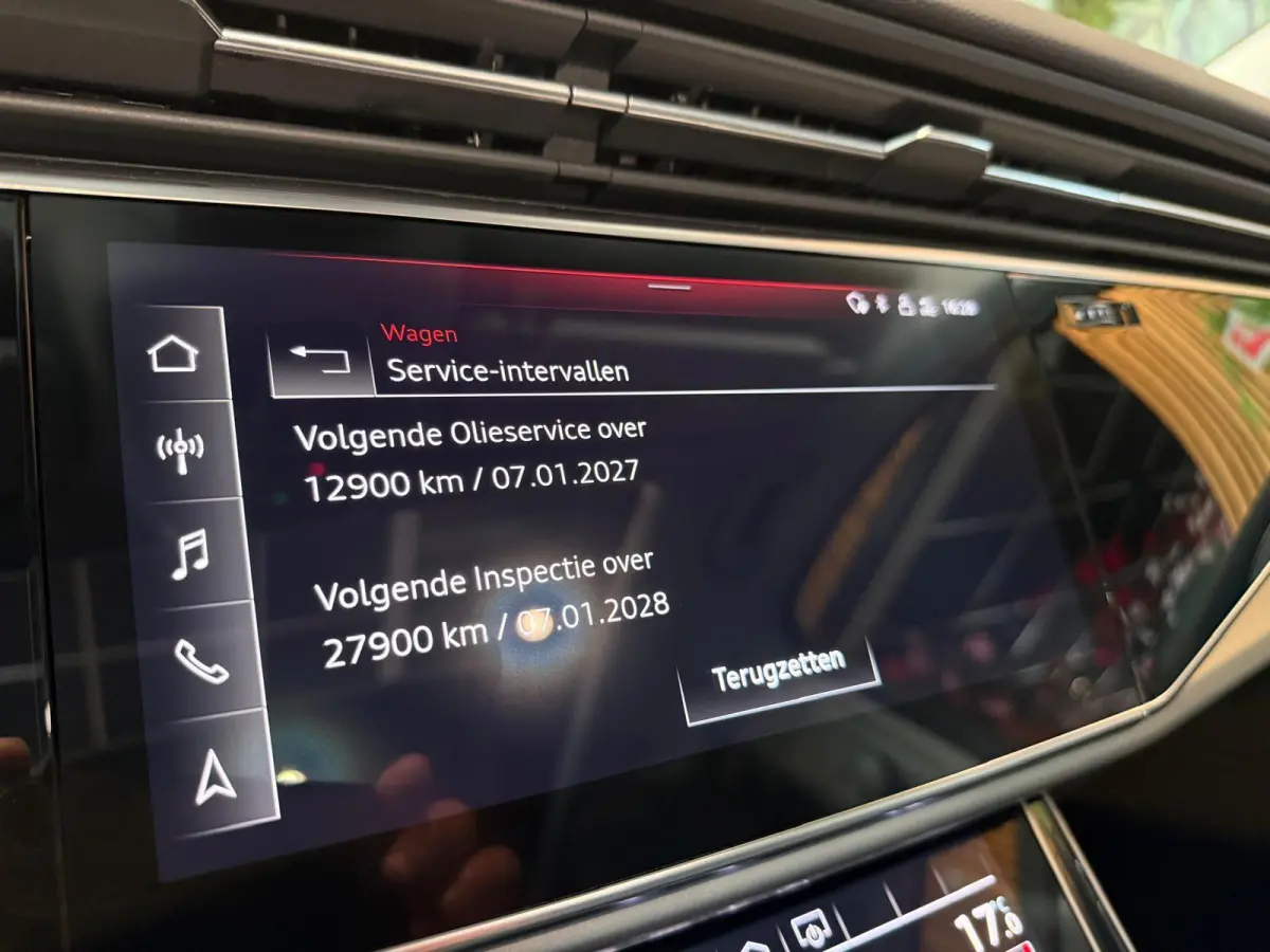 55 TFSI e quattro Pro Line Plus S linePano elek trekhaak