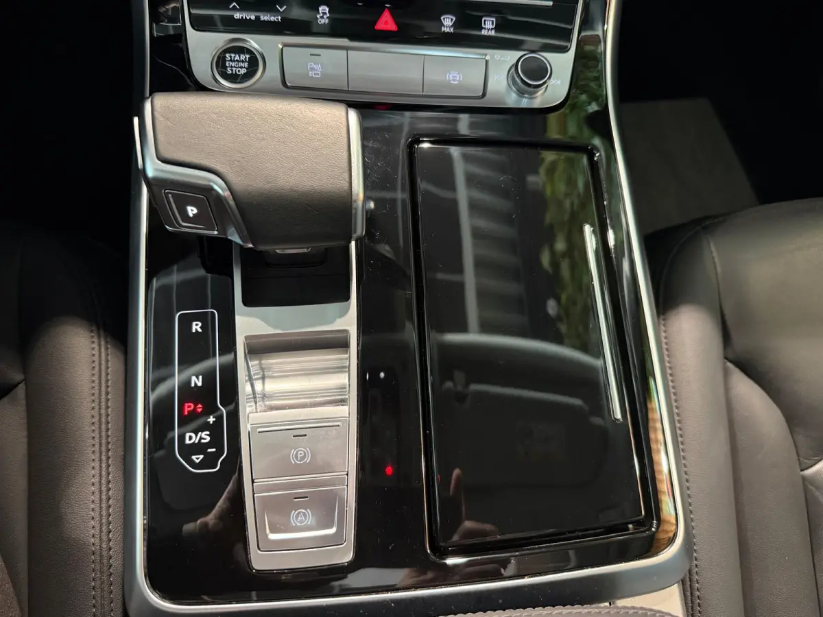 55 TFSI e quattro Pro Line Plus S linePano elek trekhaak