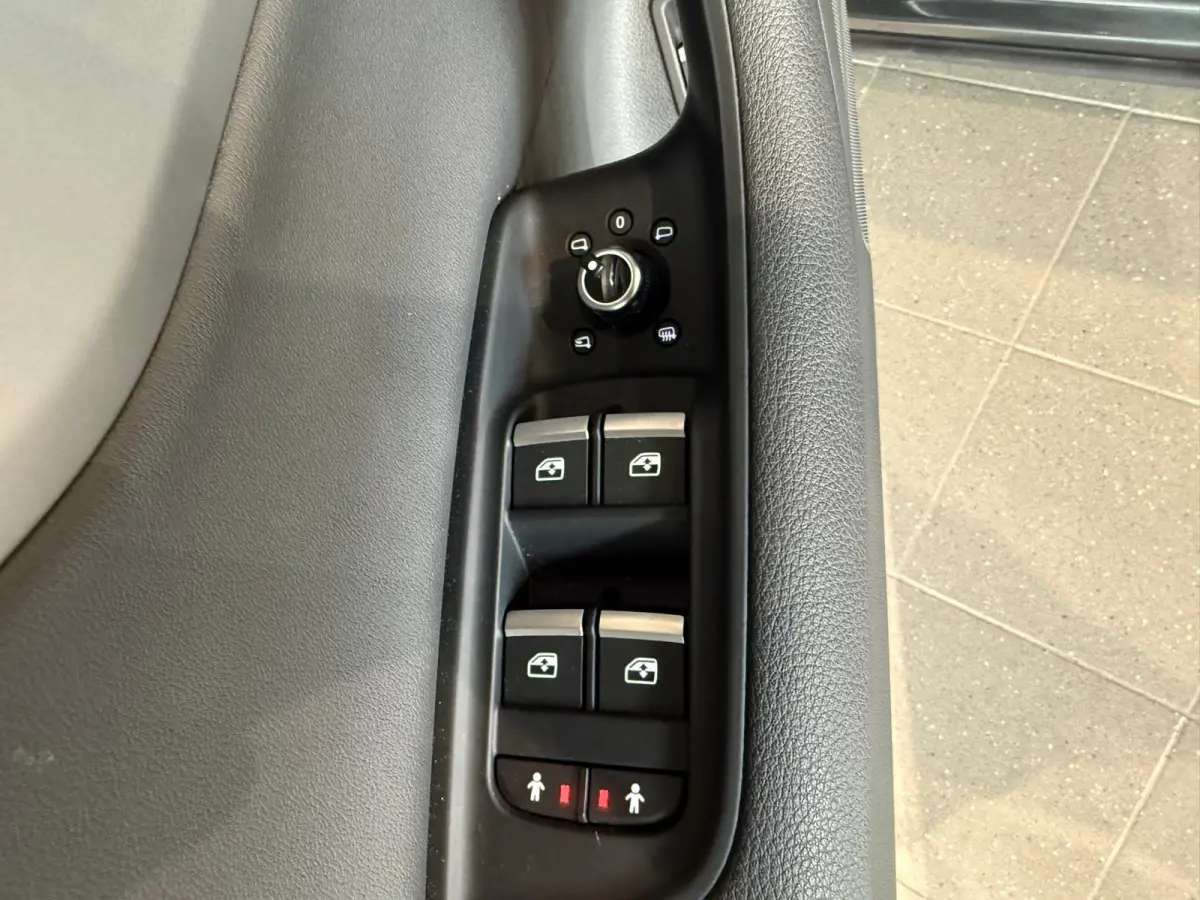 55 TFSI e quattro Pro Line Plus S linePano elek trekhaak