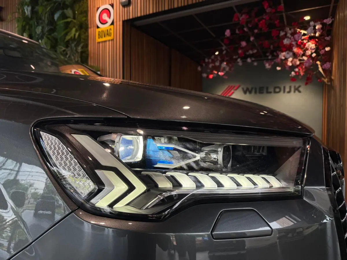 55 TFSI e quattro Pro Line Plus S linePano elek trekhaak