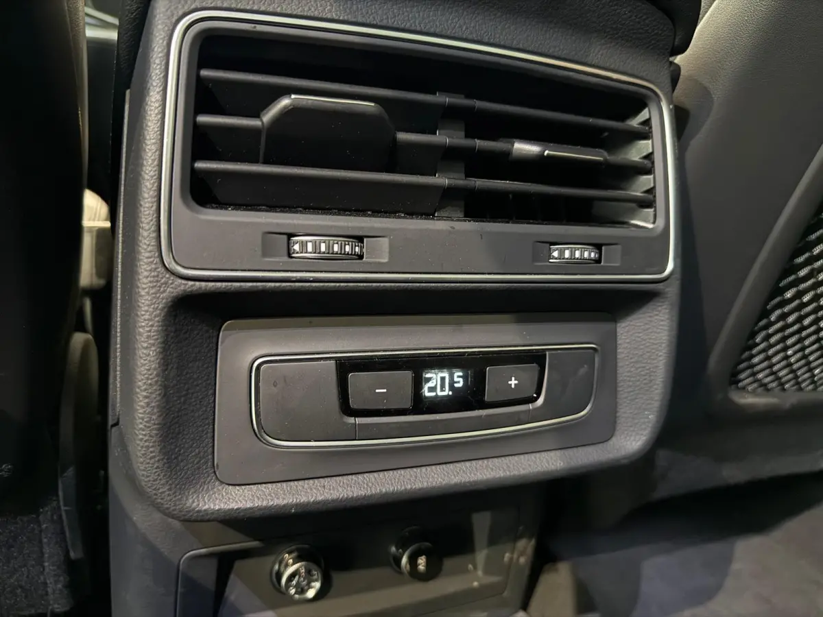 55 TFSI e quattro Pro Line Plus S linePano elek trekhaak