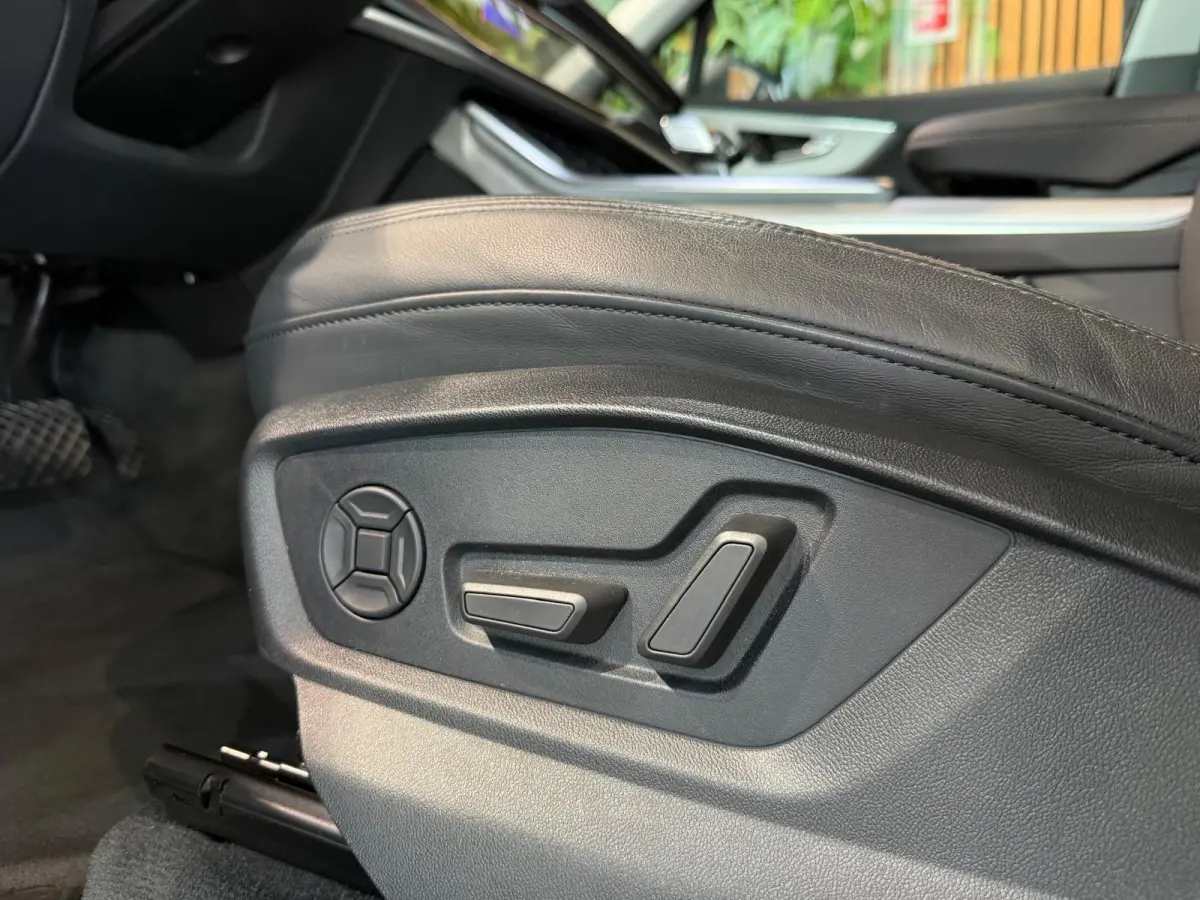 55 TFSI e quattro Pro Line Plus S linePano elek trekhaak