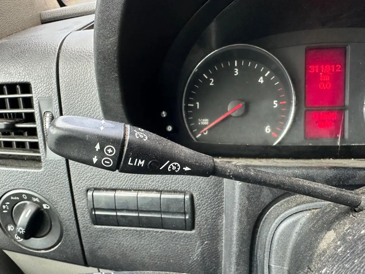 30 2.0 TDI L2H2 DC Airco