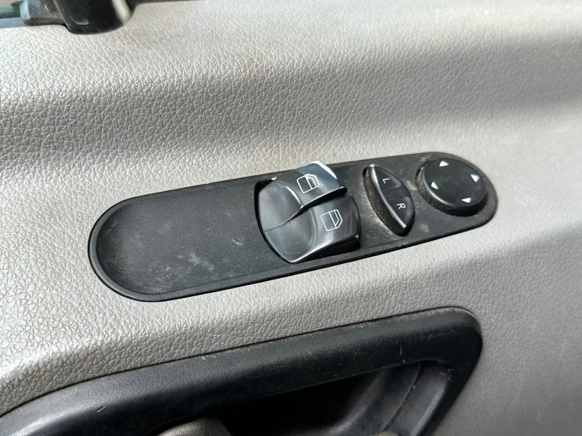 30 2.0 TDI L2H2 DC Airco