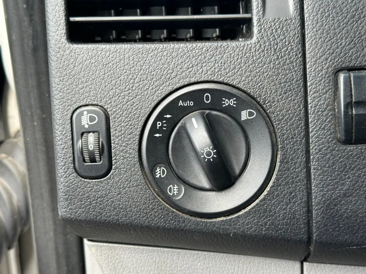 30 2.0 TDI L2H2 DC Airco