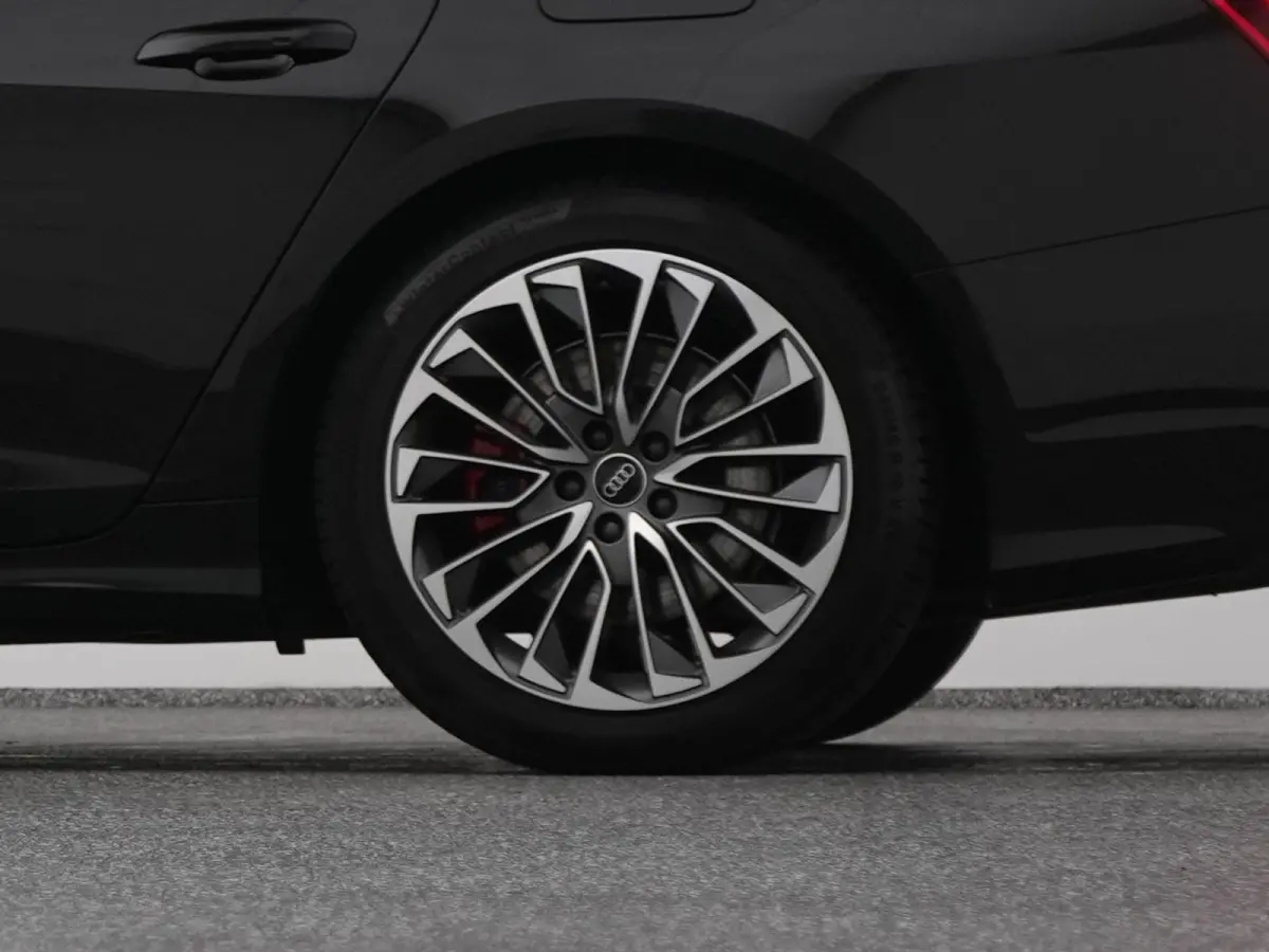 55 TFSI e quattro Pro Line S Competition | CAMERA | CARPLAY | STOELVERW. | TREKHAAK