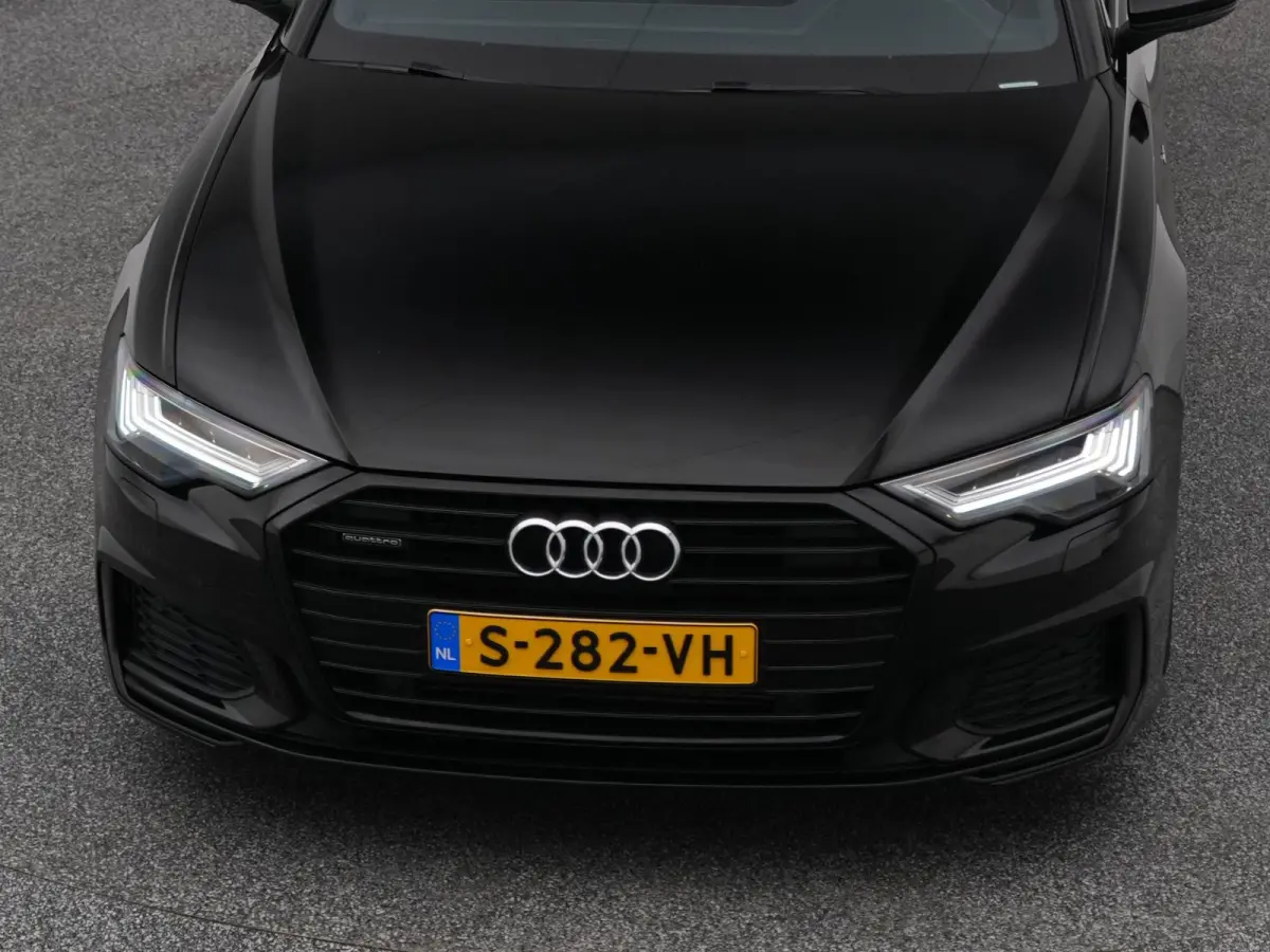 55 TFSI e quattro Pro Line S Competition | CAMERA | CARPLAY | STOELVERW. | TREKHAAK