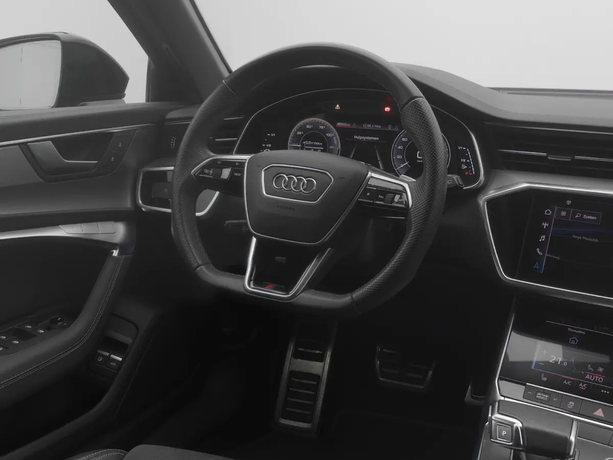 55 TFSI e quattro Pro Line S Competition | CAMERA | CARPLAY | STOELVERW. | TREKHAAK