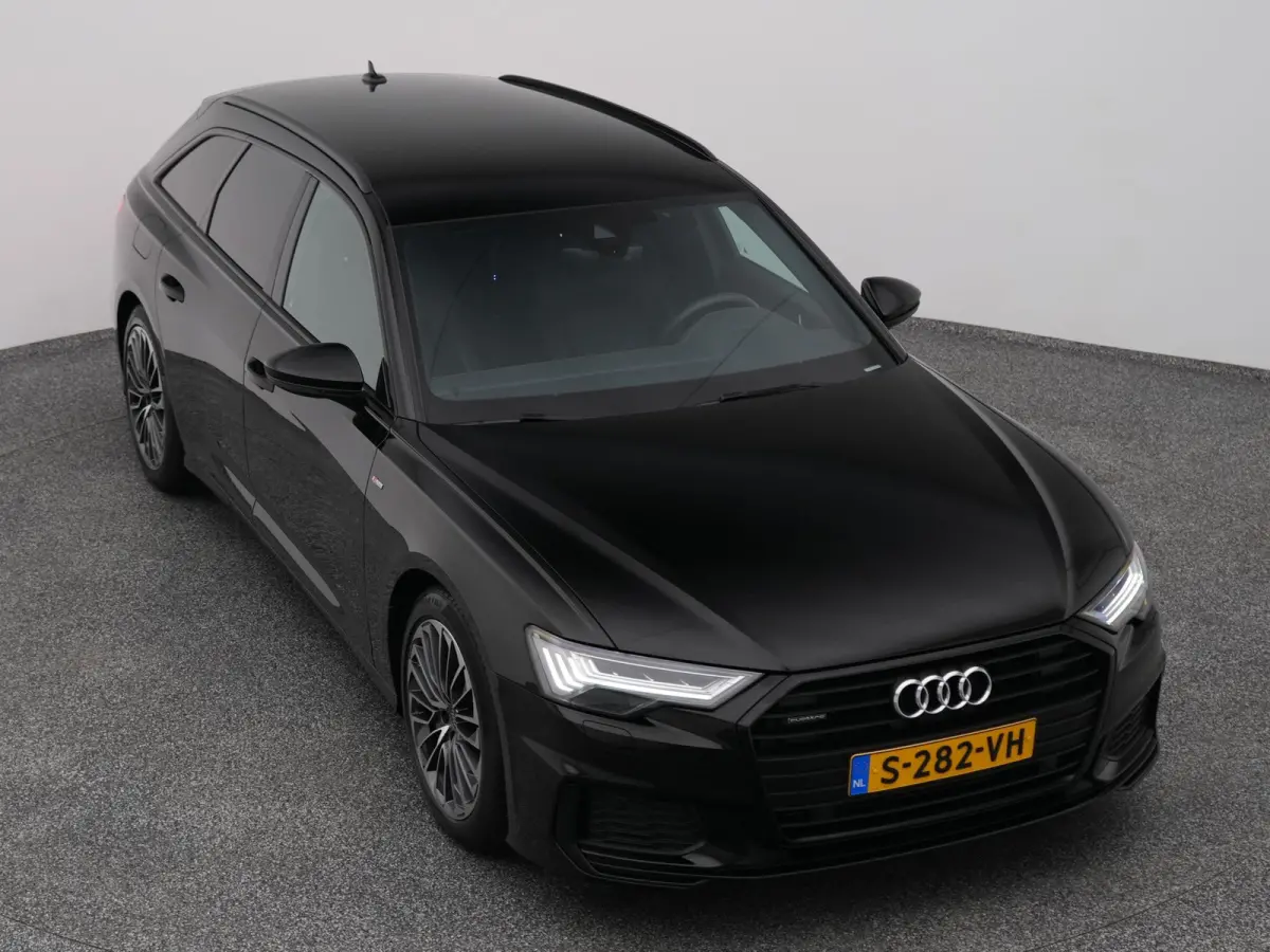 55 TFSI e quattro Pro Line S Competition | CAMERA | CARPLAY | STOELVERW. | TREKHAAK