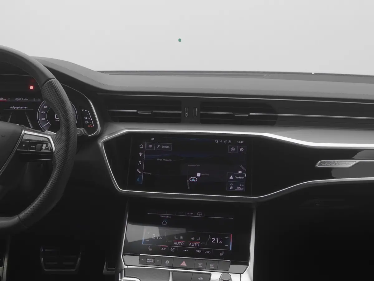 55 TFSI e quattro Pro Line S Competition | CAMERA | CARPLAY | STOELVERW. | TREKHAAK