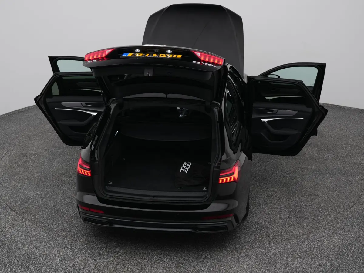 55 TFSI e quattro Pro Line S Competition | CAMERA | CARPLAY | STOELVERW. | TREKHAAK