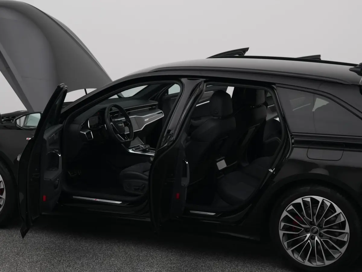 55 TFSI e quattro Pro Line S Competition | CAMERA | CARPLAY | STOELVERW. | TREKHAAK