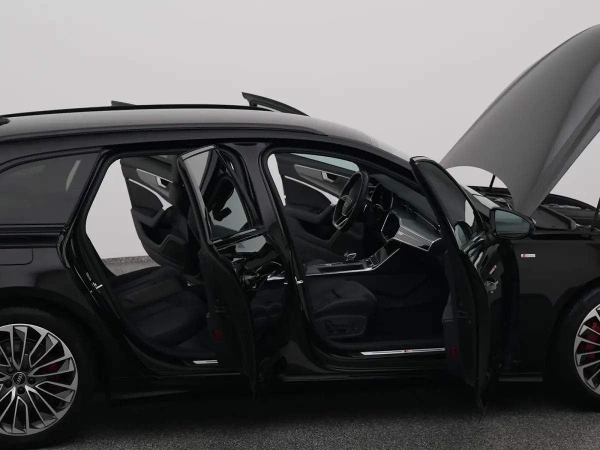 55 TFSI e quattro Pro Line S Competition | CAMERA | CARPLAY | STOELVERW. | TREKHAAK