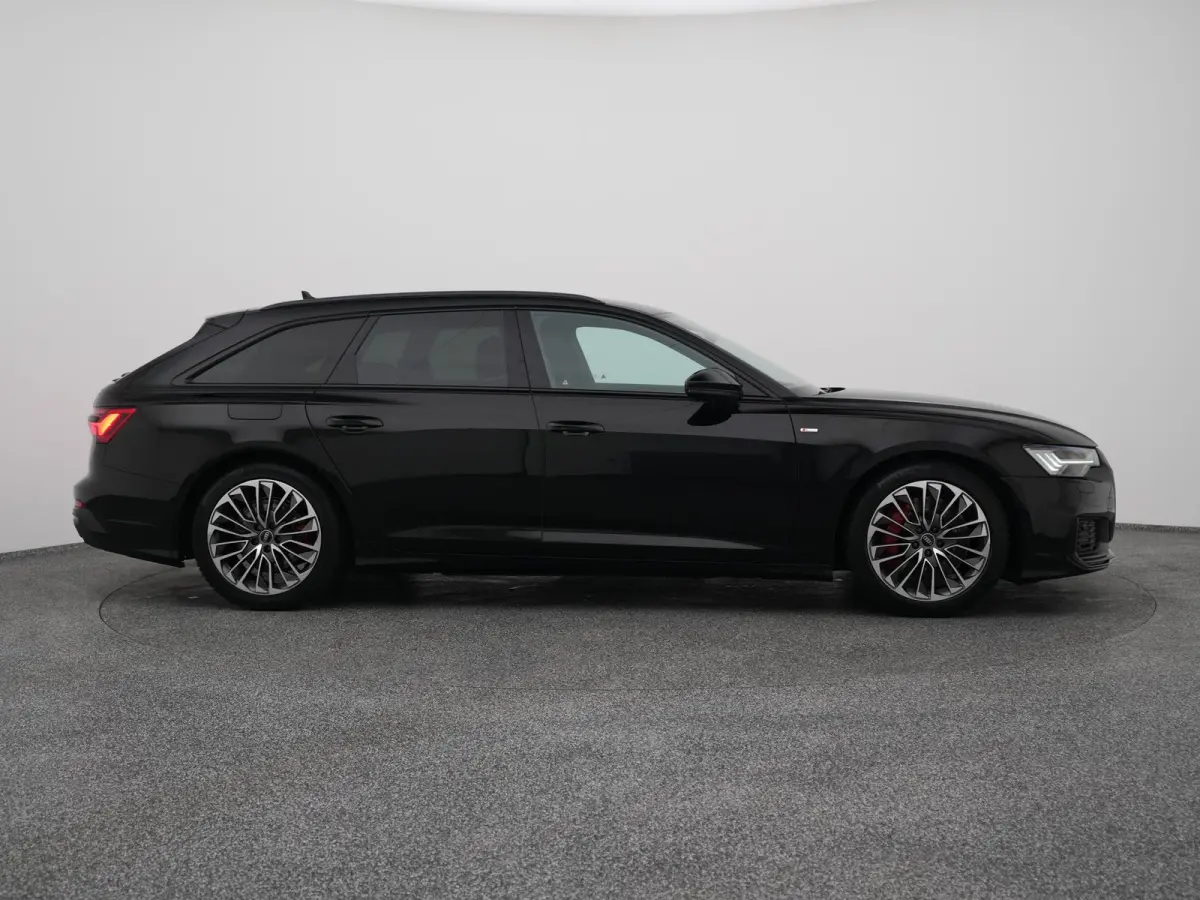 55 TFSI e quattro Pro Line S Competition | CAMERA | CARPLAY | STOELVERW. | TREKHAAK