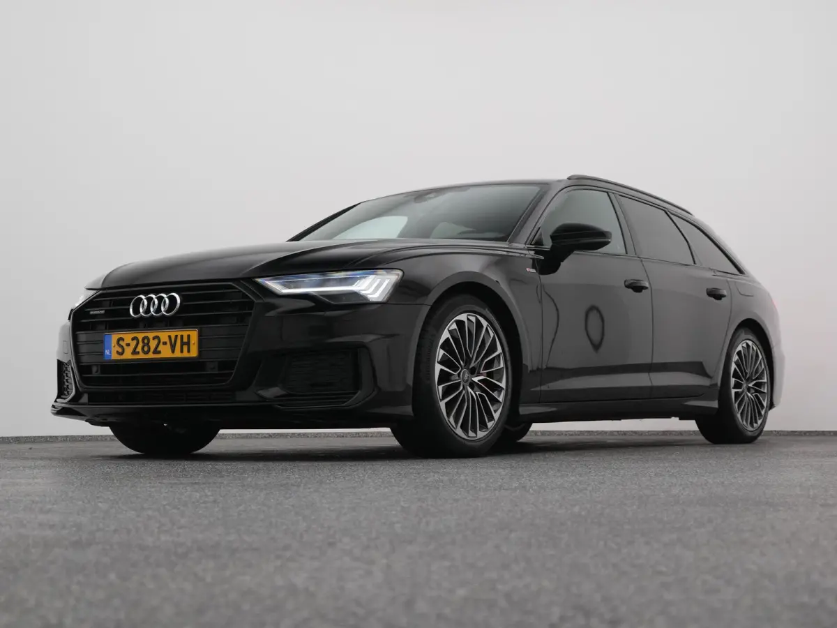 55 TFSI e quattro Pro Line S Competition | CAMERA | CARPLAY | STOELVERW. | TREKHAAK