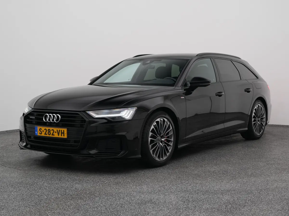 55 TFSI e quattro Pro Line S Competition | CAMERA | CARPLAY | STOELVERW. | TREKHAAK