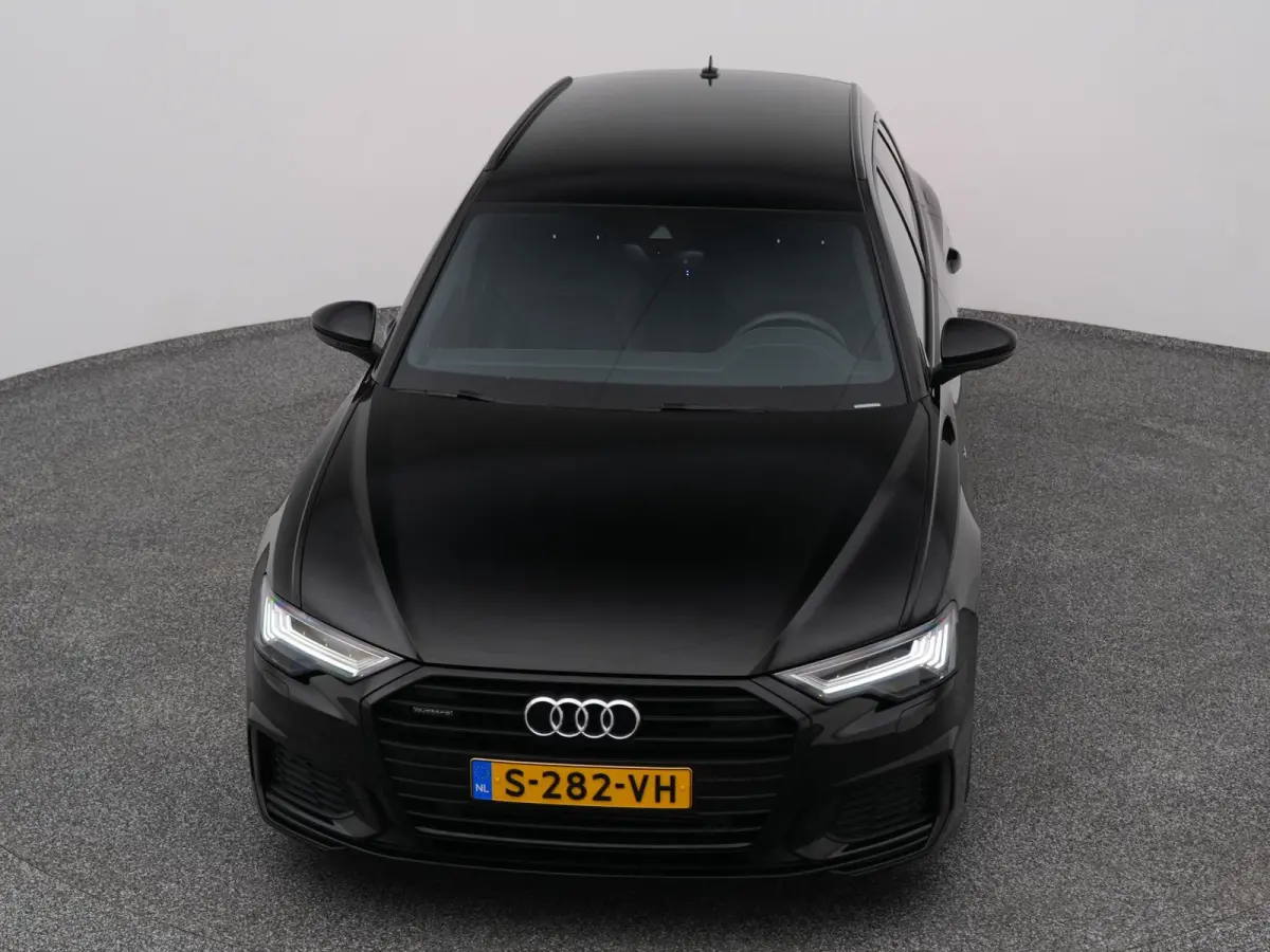 55 TFSI e quattro Pro Line S Competition | CAMERA | CARPLAY | STOELVERW. | TREKHAAK