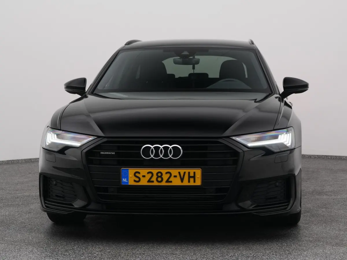 55 TFSI e quattro Pro Line S Competition | CAMERA | CARPLAY | STOELVERW. | TREKHAAK