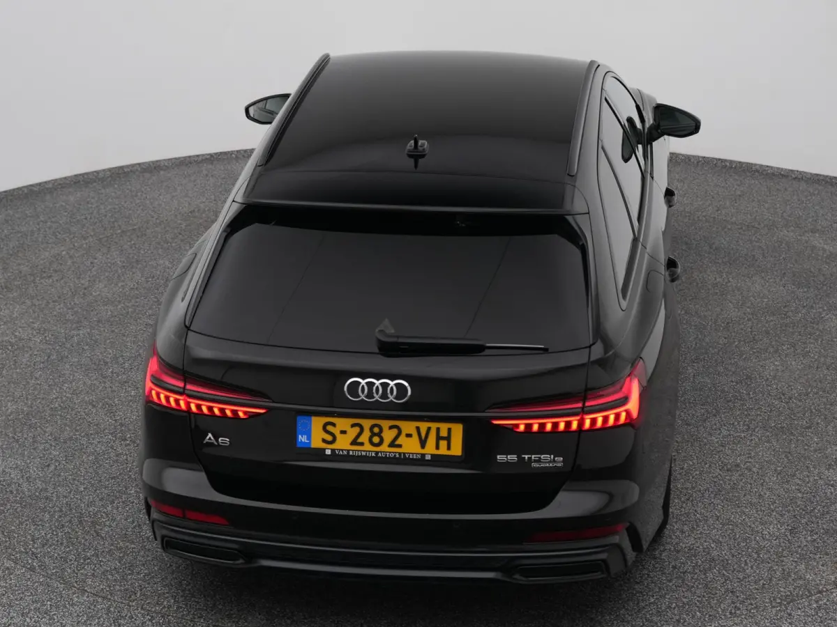 55 TFSI e quattro Pro Line S Competition | CAMERA | CARPLAY | STOELVERW. | TREKHAAK