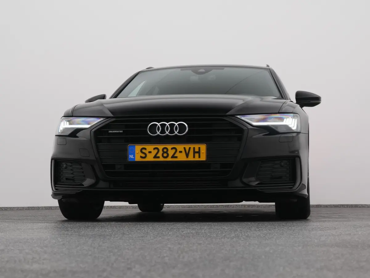55 TFSI e quattro Pro Line S Competition | CAMERA | CARPLAY | STOELVERW. | TREKHAAK