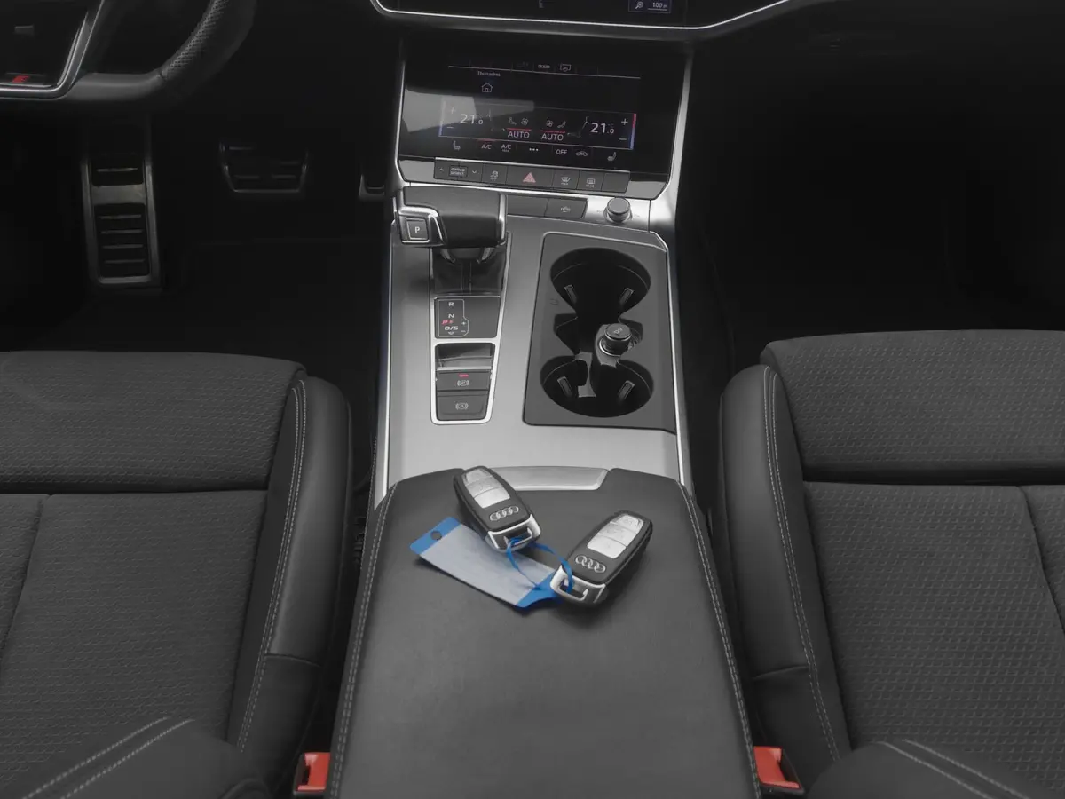 55 TFSI e quattro Pro Line S Competition | CAMERA | CARPLAY | STOELVERW. | TREKHAAK