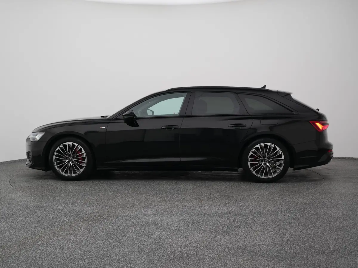 55 TFSI e quattro Pro Line S Competition | CAMERA | CARPLAY | STOELVERW. | TREKHAAK