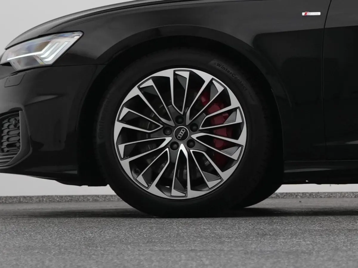 55 TFSI e quattro Pro Line S Competition | CAMERA | CARPLAY | STOELVERW. | TREKHAAK