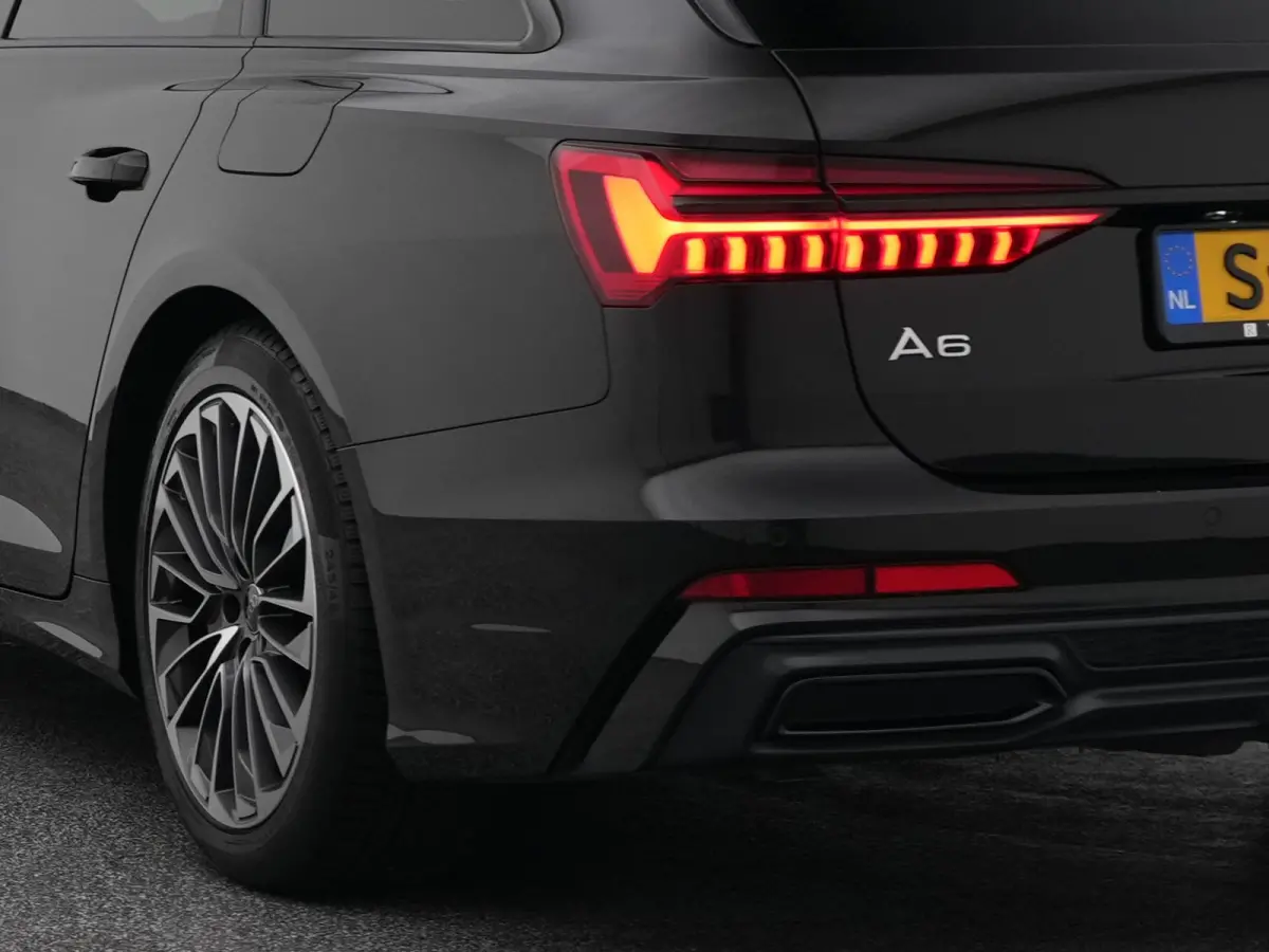 55 TFSI e quattro Pro Line S Competition | CAMERA | CARPLAY | STOELVERW. | TREKHAAK