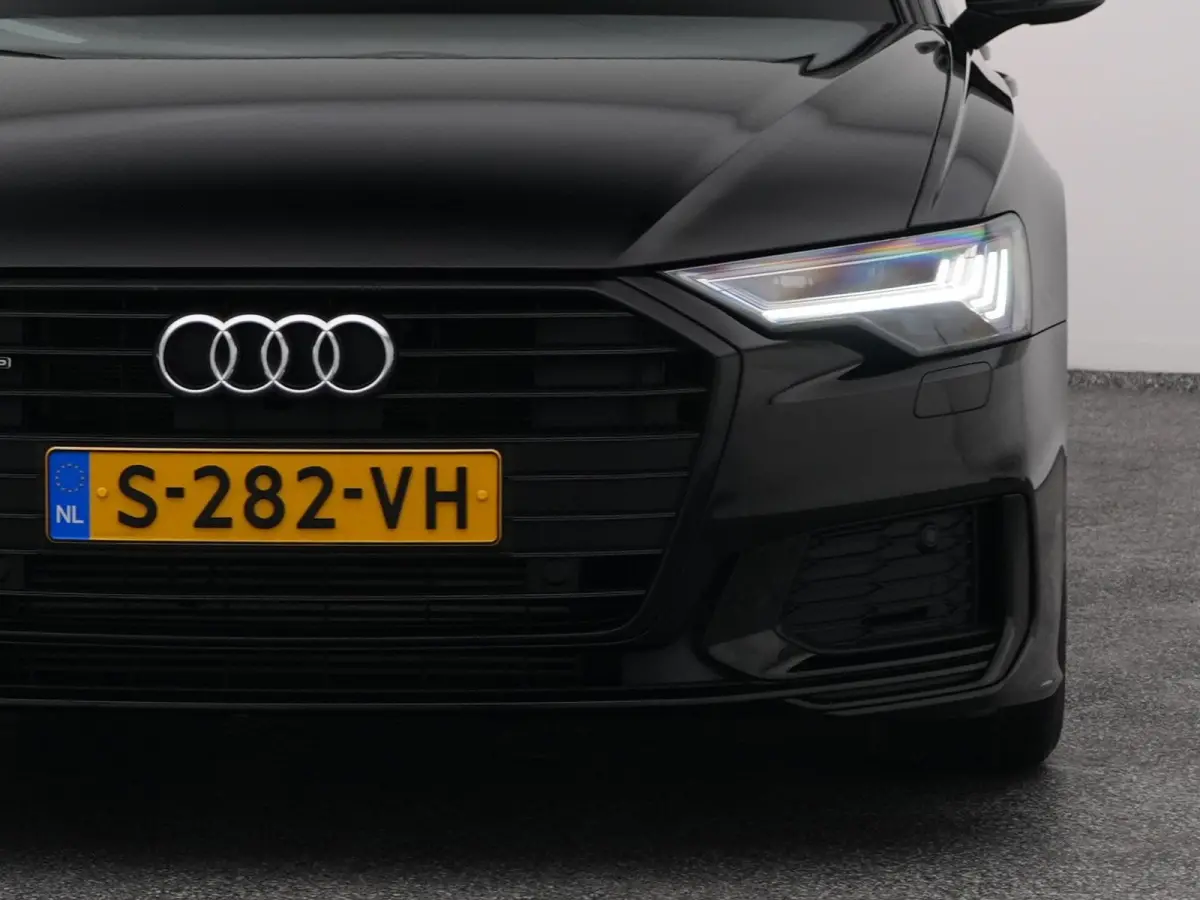 55 TFSI e quattro Pro Line S Competition | CAMERA | CARPLAY | STOELVERW. | TREKHAAK
