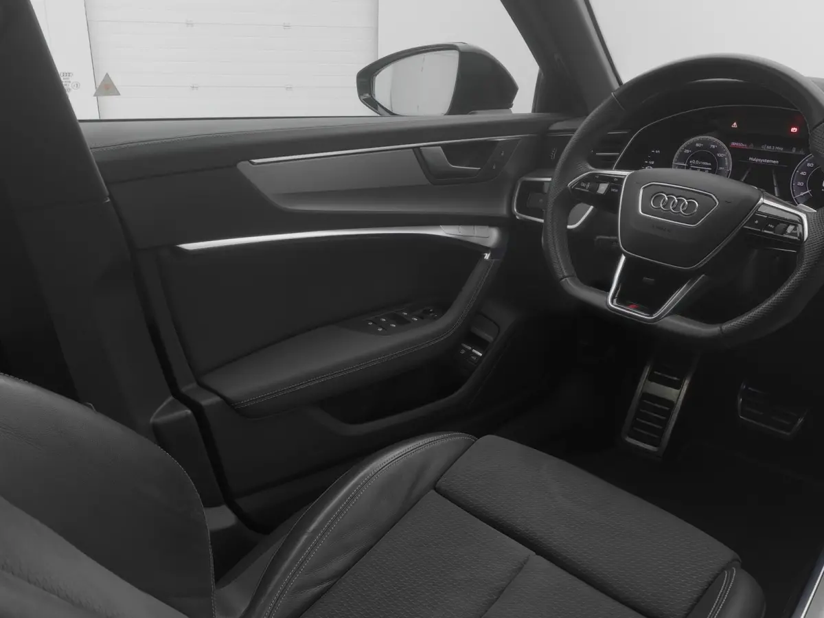 55 TFSI e quattro Pro Line S Competition | CAMERA | CARPLAY | STOELVERW. | TREKHAAK