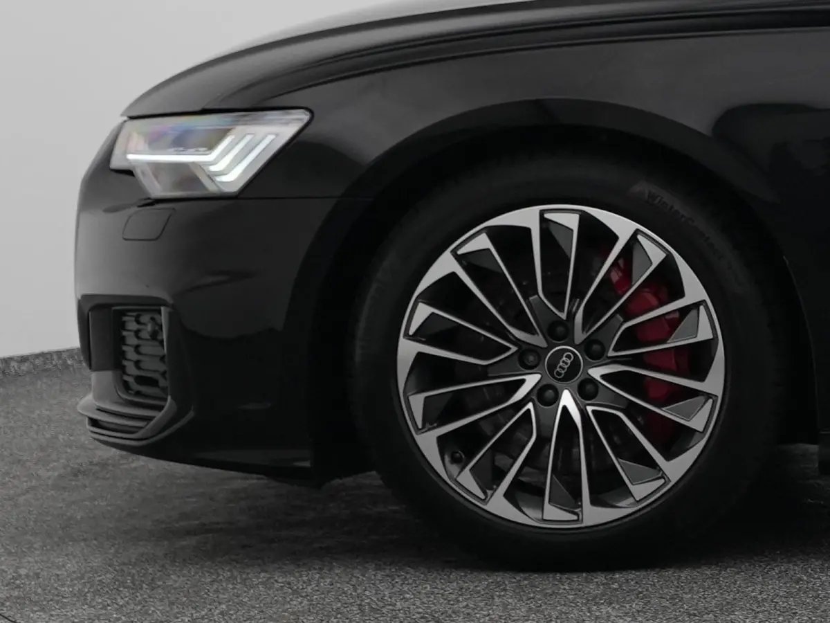 55 TFSI e quattro Pro Line S Competition | CAMERA | CARPLAY | STOELVERW. | TREKHAAK