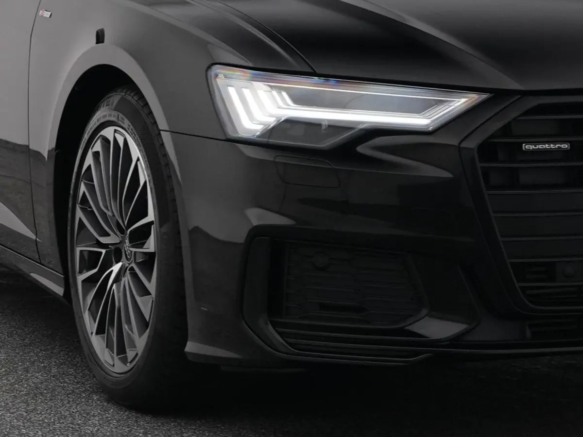 55 TFSI e quattro Pro Line S Competition | CAMERA | CARPLAY | STOELVERW. | TREKHAAK