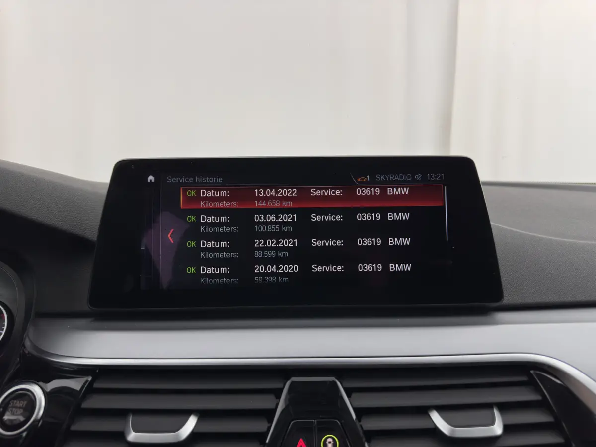 520d High Executive *LEATHER | FULL-LED | MEMORY-PACK | HEATED-COMFORTSEATS | NAVI-FULLMAP | ECC | PDC | CRUISE | KEYLESS | TOWBAR |  20''ALU*
