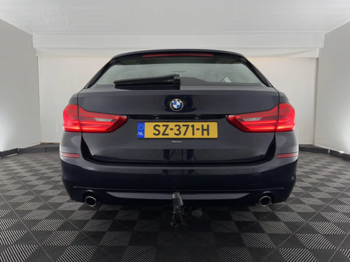 520d High Executive *LEATHER | FULL-LED | MEMORY-PACK | HEATED-COMFORTSEATS | NAVI-FULLMAP | ECC | PDC | CRUISE | KEYLESS | TOWBAR |  20''ALU*