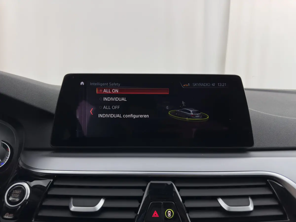 520d High Executive *LEATHER | FULL-LED | MEMORY-PACK | HEATED-COMFORTSEATS | NAVI-FULLMAP | ECC | PDC | CRUISE | KEYLESS | TOWBAR |  20''ALU*