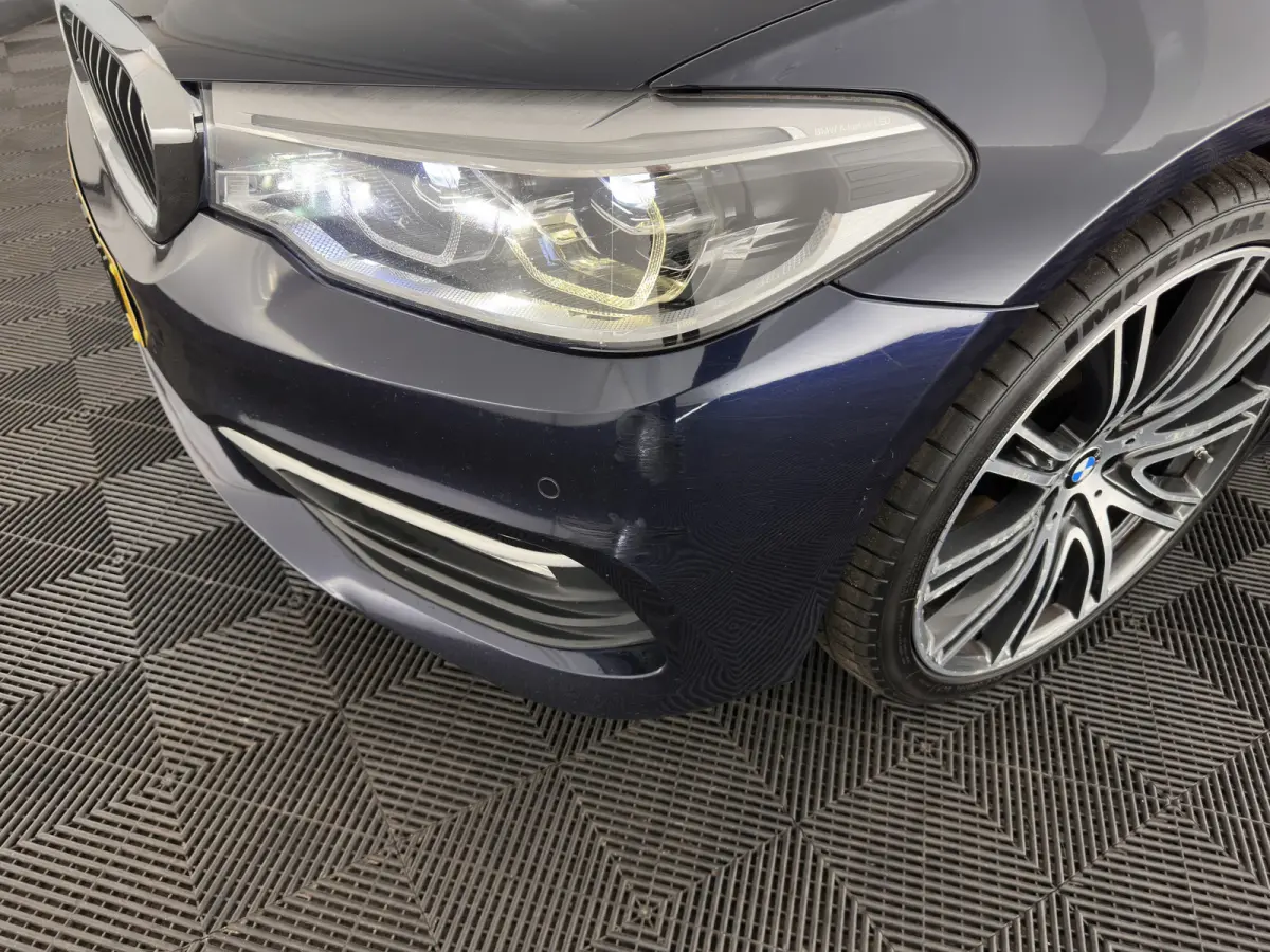 520d High Executive *LEATHER | FULL-LED | MEMORY-PACK | HEATED-COMFORTSEATS | NAVI-FULLMAP | ECC | PDC | CRUISE | KEYLESS | TOWBAR |  20''ALU*