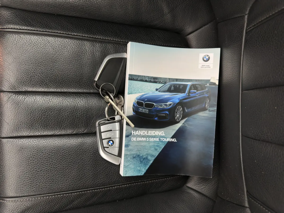 520d High Executive *LEATHER | FULL-LED | MEMORY-PACK | HEATED-COMFORTSEATS | NAVI-FULLMAP | ECC | PDC | CRUISE | KEYLESS | TOWBAR |  20''ALU*