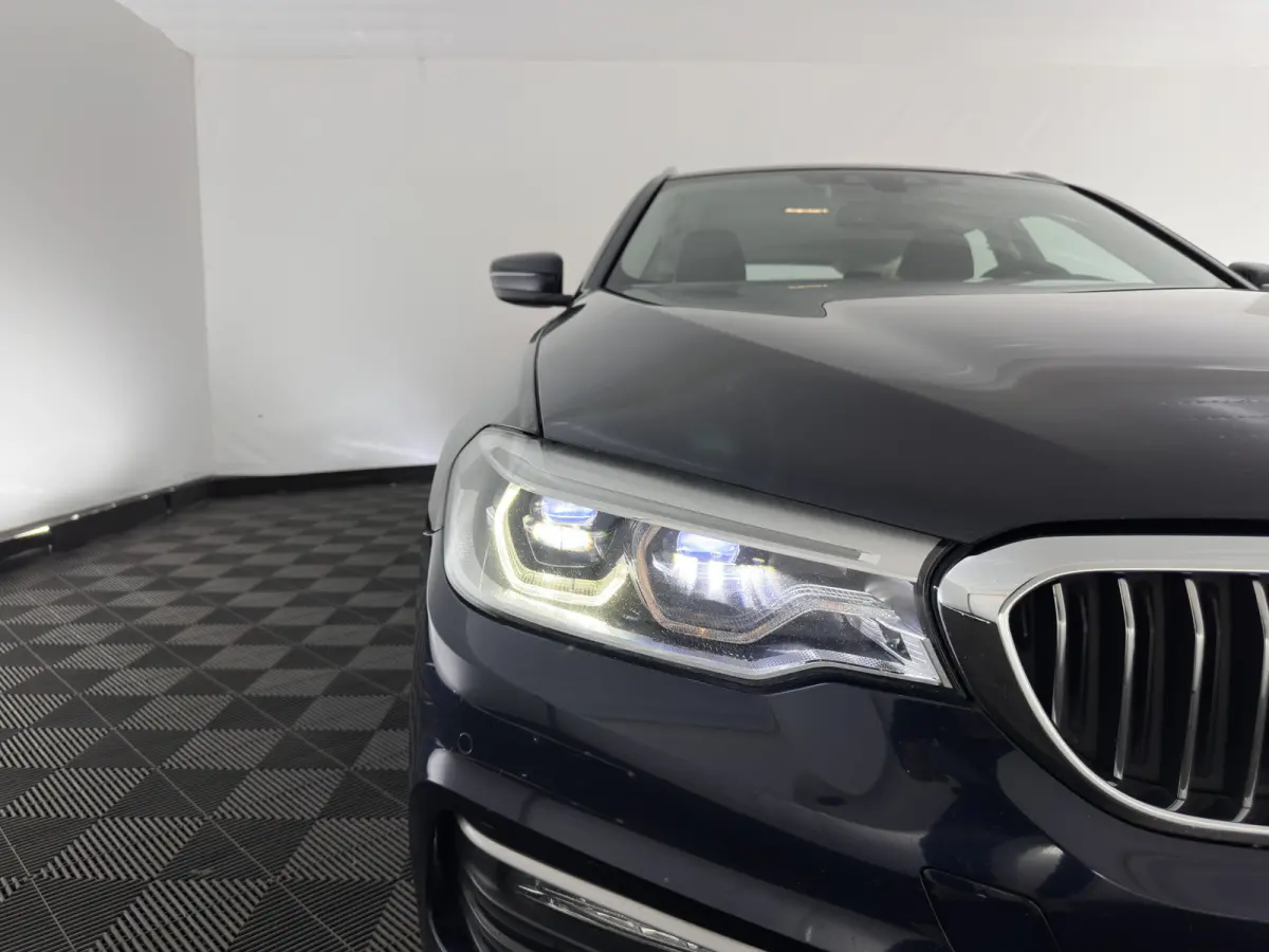 520d High Executive *LEATHER | FULL-LED | MEMORY-PACK | HEATED-COMFORTSEATS | NAVI-FULLMAP | ECC | PDC | CRUISE | KEYLESS | TOWBAR |  20''ALU*