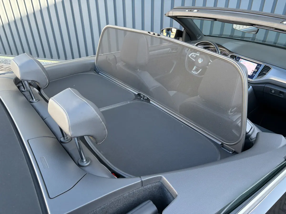 1.5 TSI R-Line | Beats | Trekhaak afnb. | Keyless | Camera | 19'' | Prijs Rijklaar!!