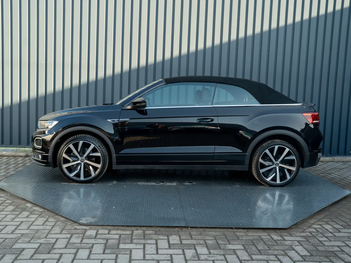 1.5 TSI R-Line | Beats | Trekhaak afnb. | Keyless | Camera | 19'' | Prijs Rijklaar!!